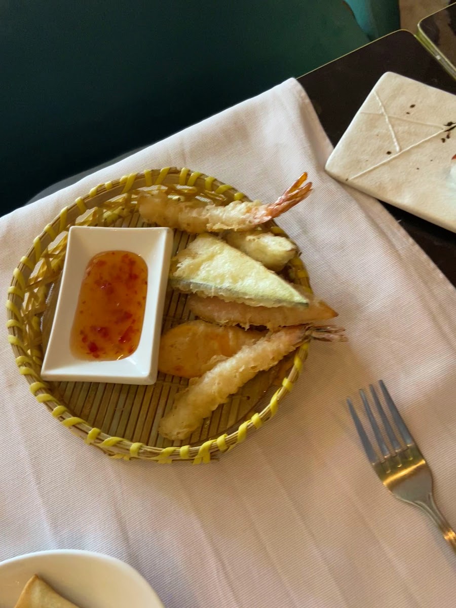 Kura Sushi Photo 2