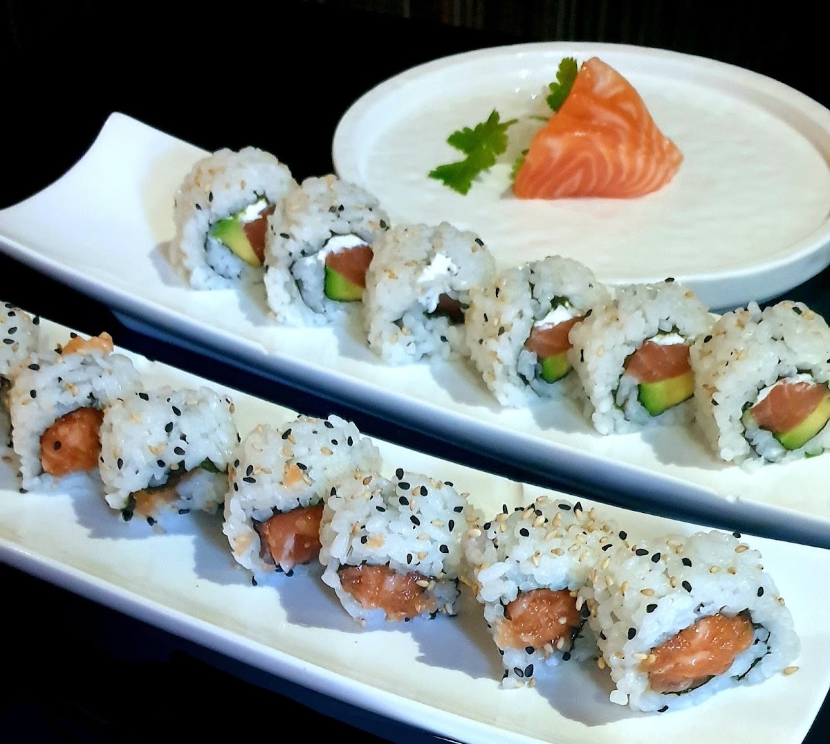 Kura Sushi Photo 3