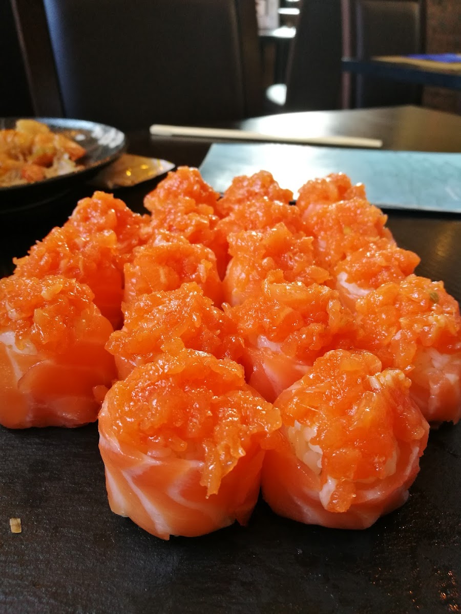 Kura Sushi Photo 4