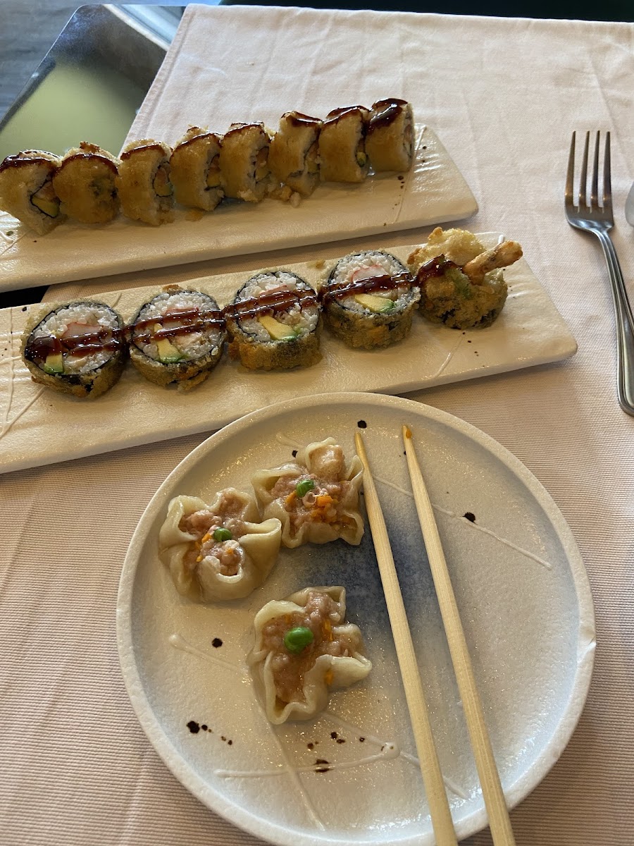 Kura Sushi Photo 6