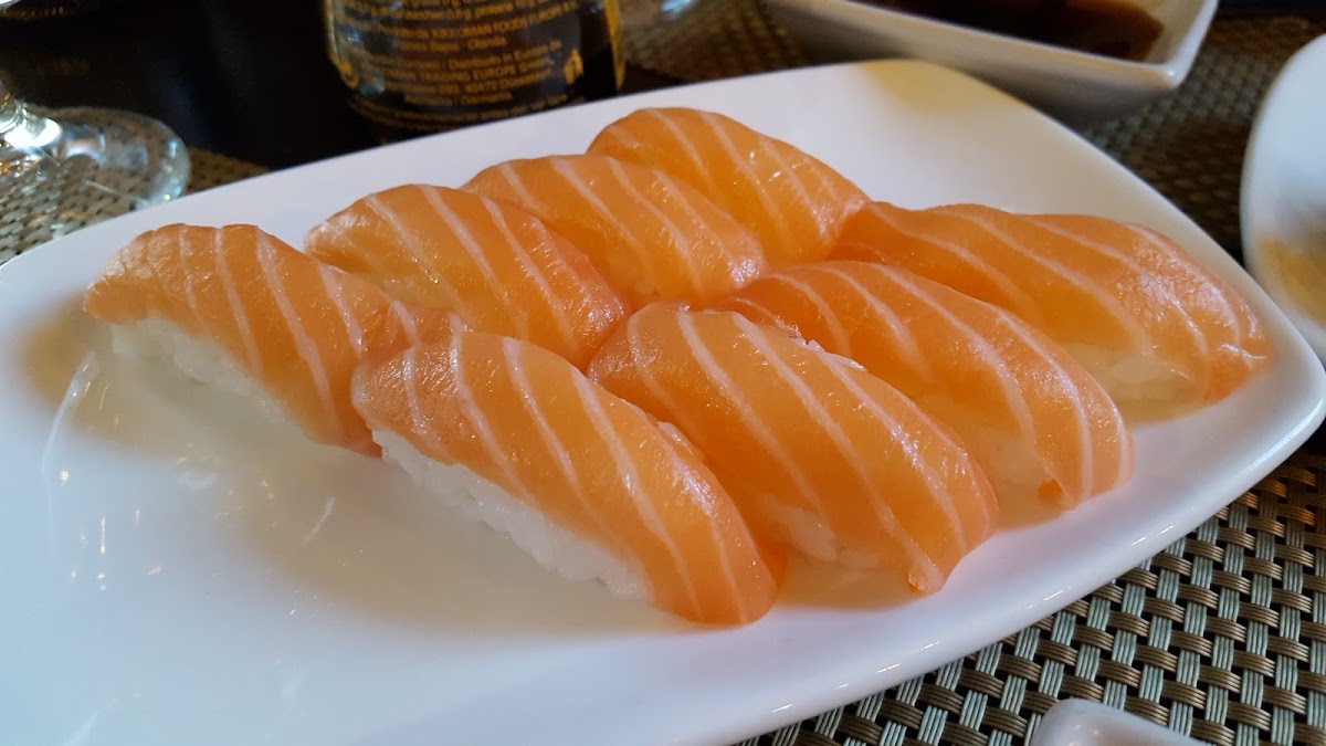 Kura Sushi Photo 7