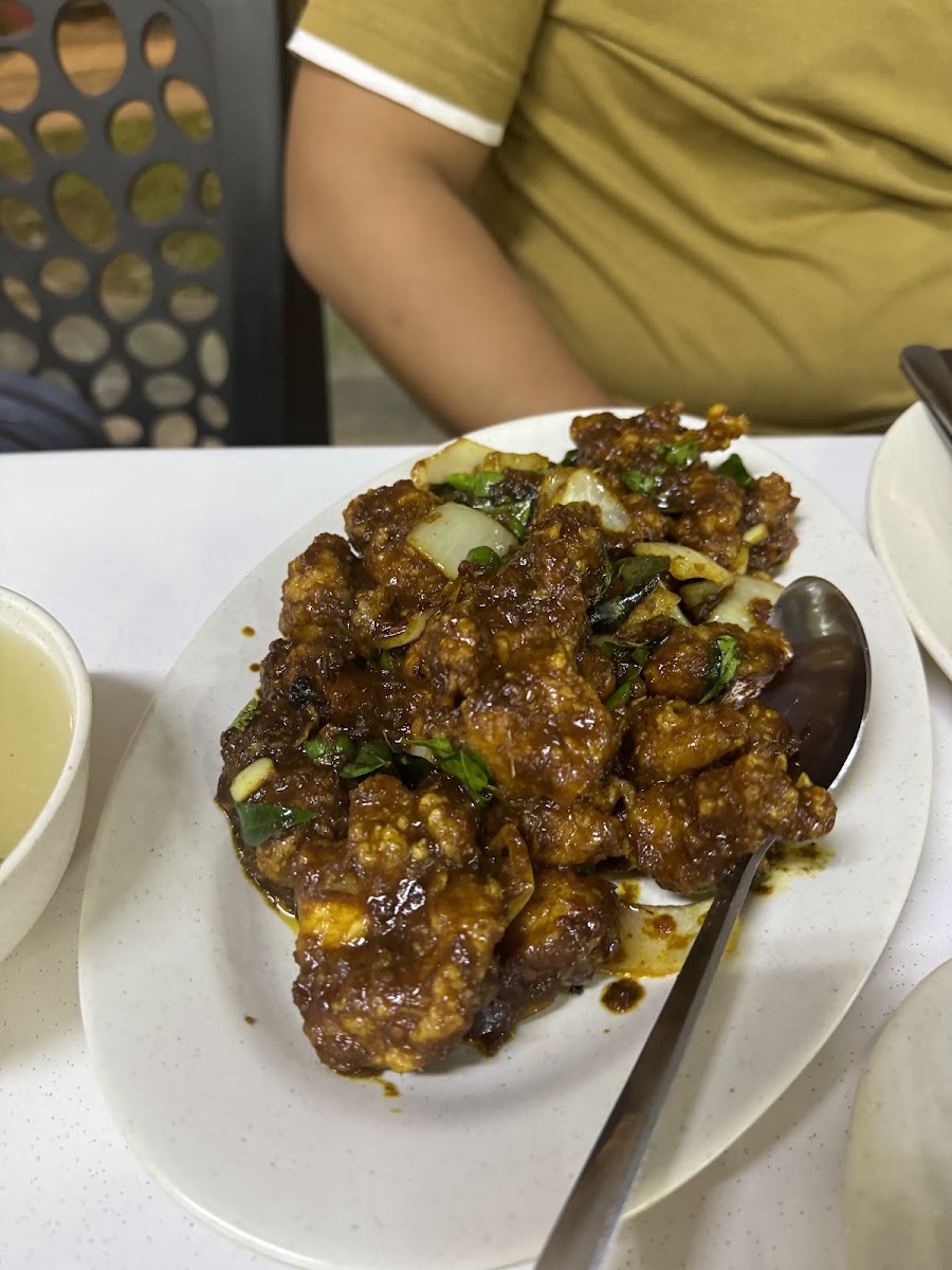 Mohammad Chow • Gombak Photo 10