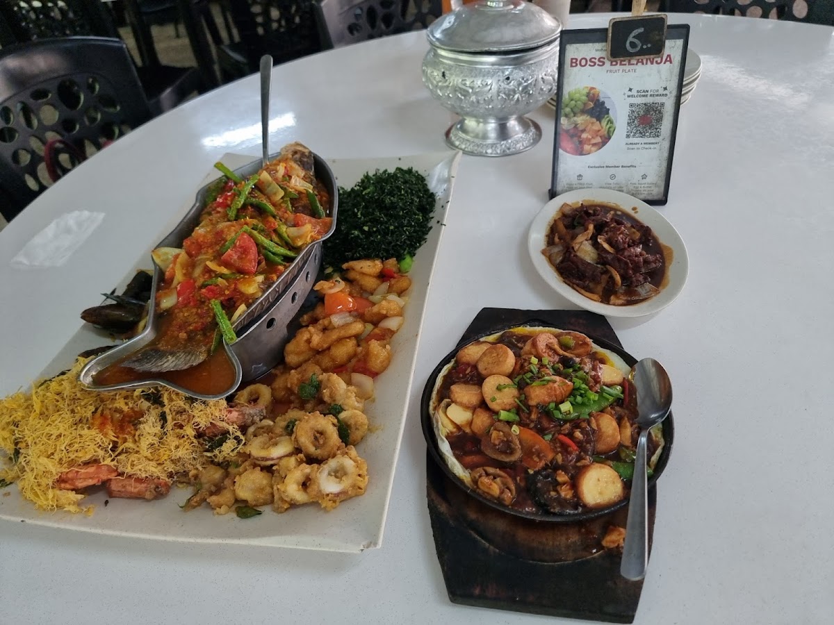 Mohammad Chow • Gombak Photo 4