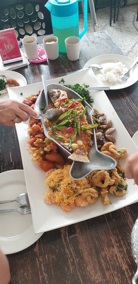 Mohammad Chow • Gombak Photo 5