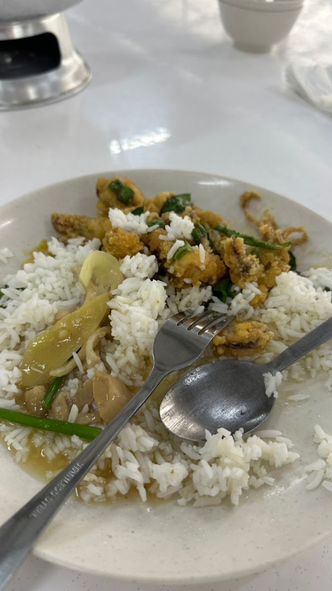 Mohammad Chow • Gombak Photo 6