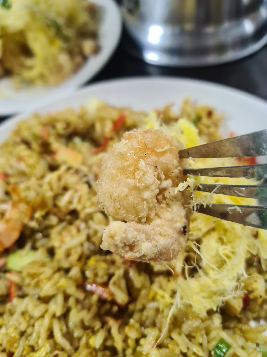 Mohammad Chow • Gombak Photo 7