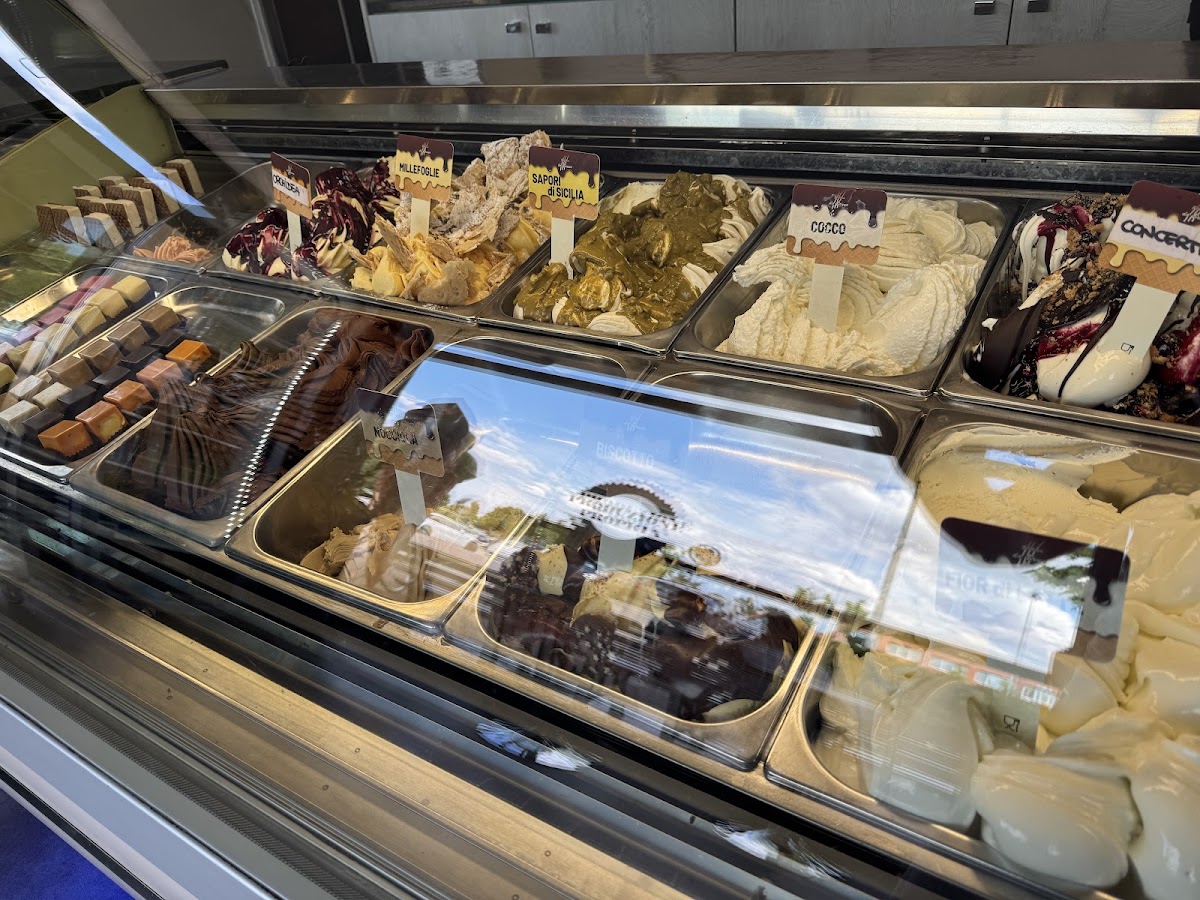 Gelateria da Bruno Photo 3