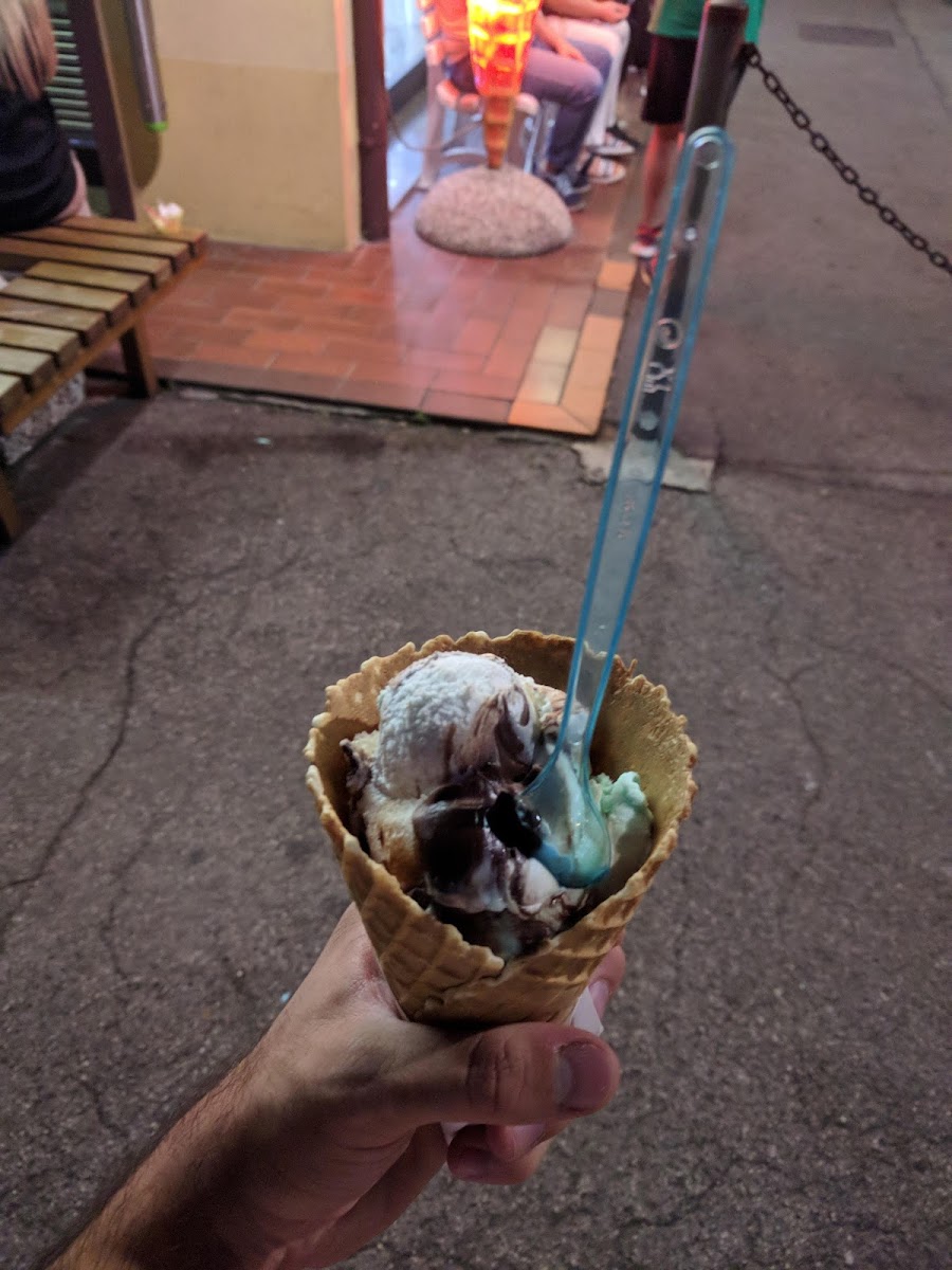 Gelateria da Bruno Photo 7