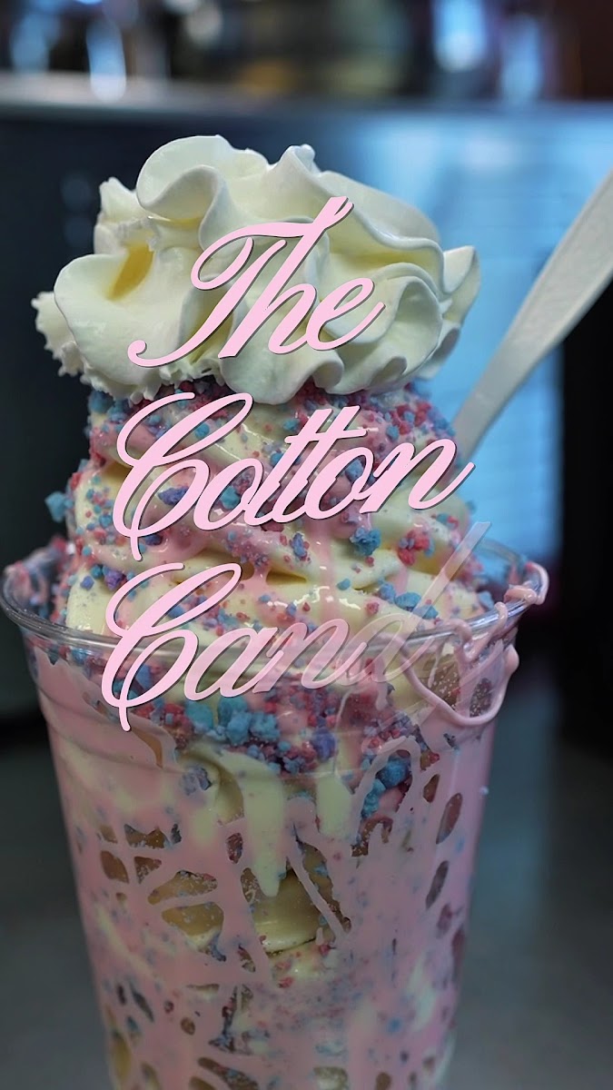 Country Creamery Photo 2