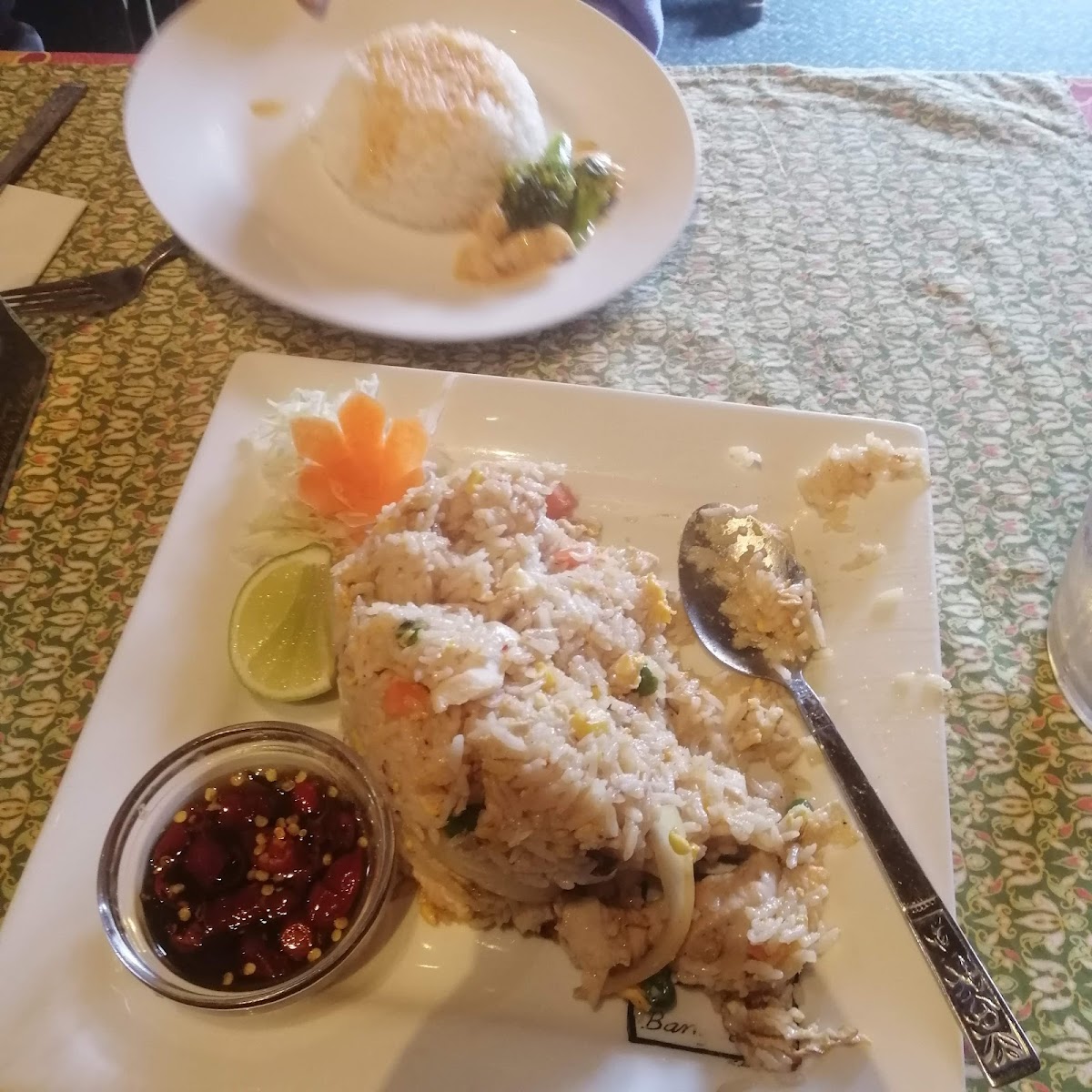 Tuk Tuk Bangkok Thai Restaurant Photo 5