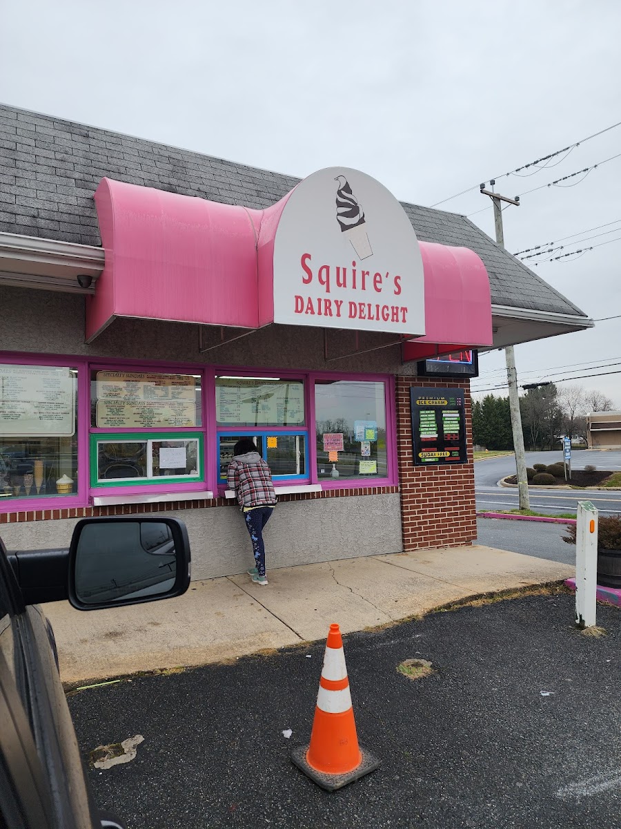Squires Dairy Delight Photo 3