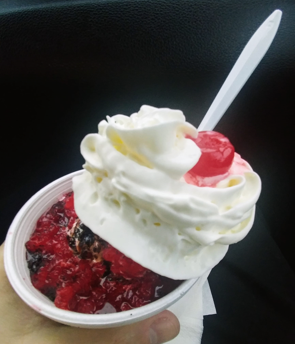 Squires Dairy Delight Photo 6