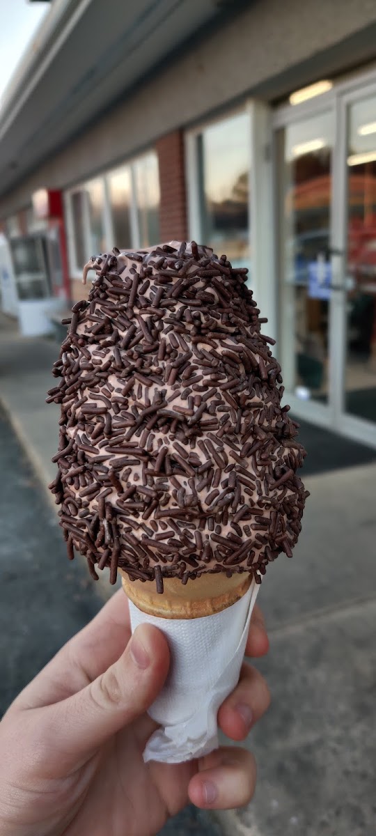 Squires Dairy Delight Photo 8