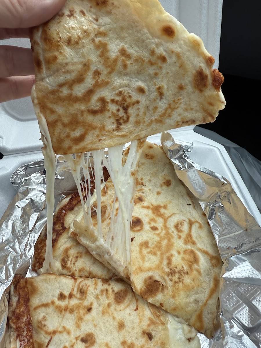 Taqueria Los Compadres Photo 7