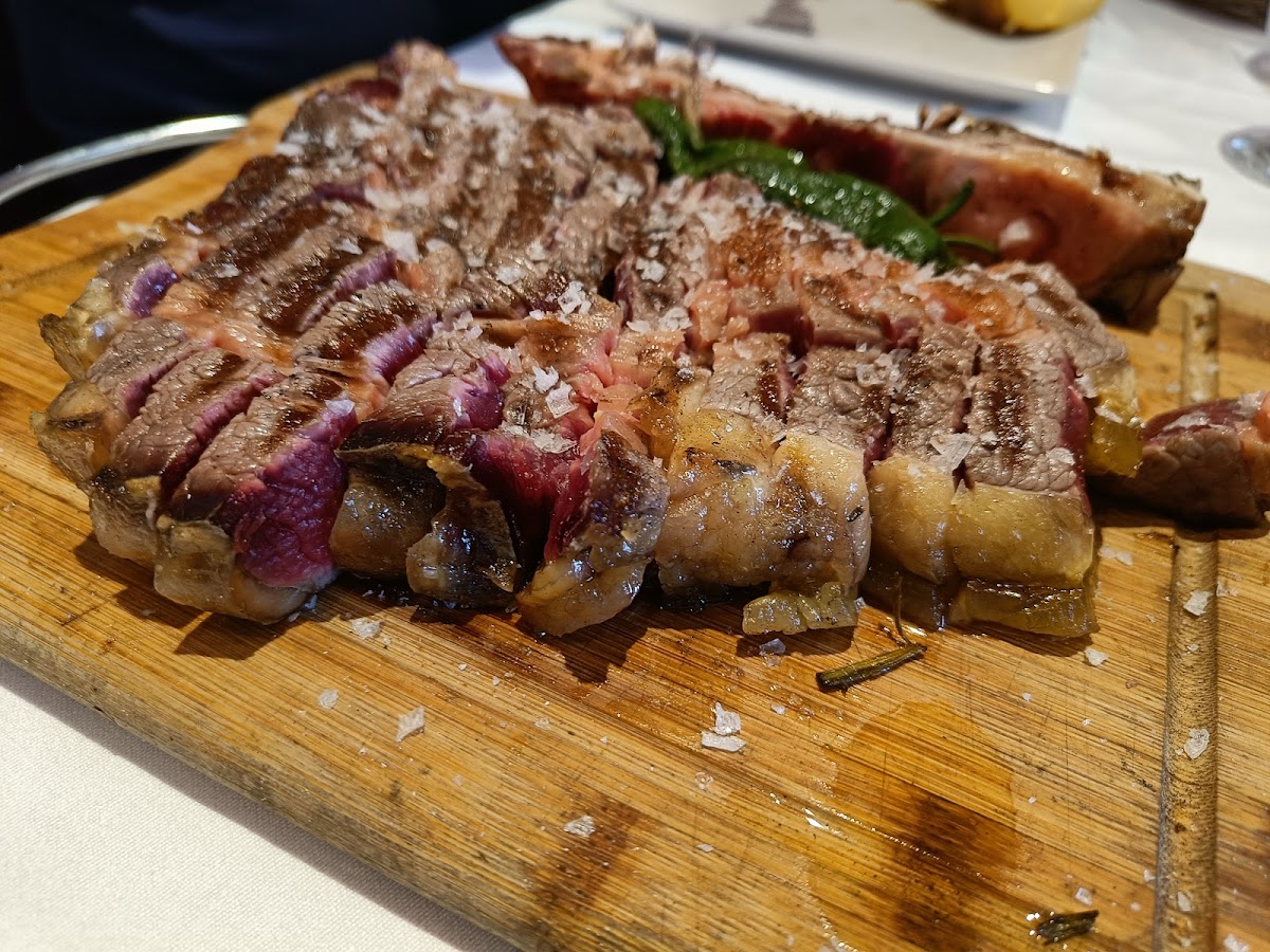 La Parrilla Sanabresa Photo 5