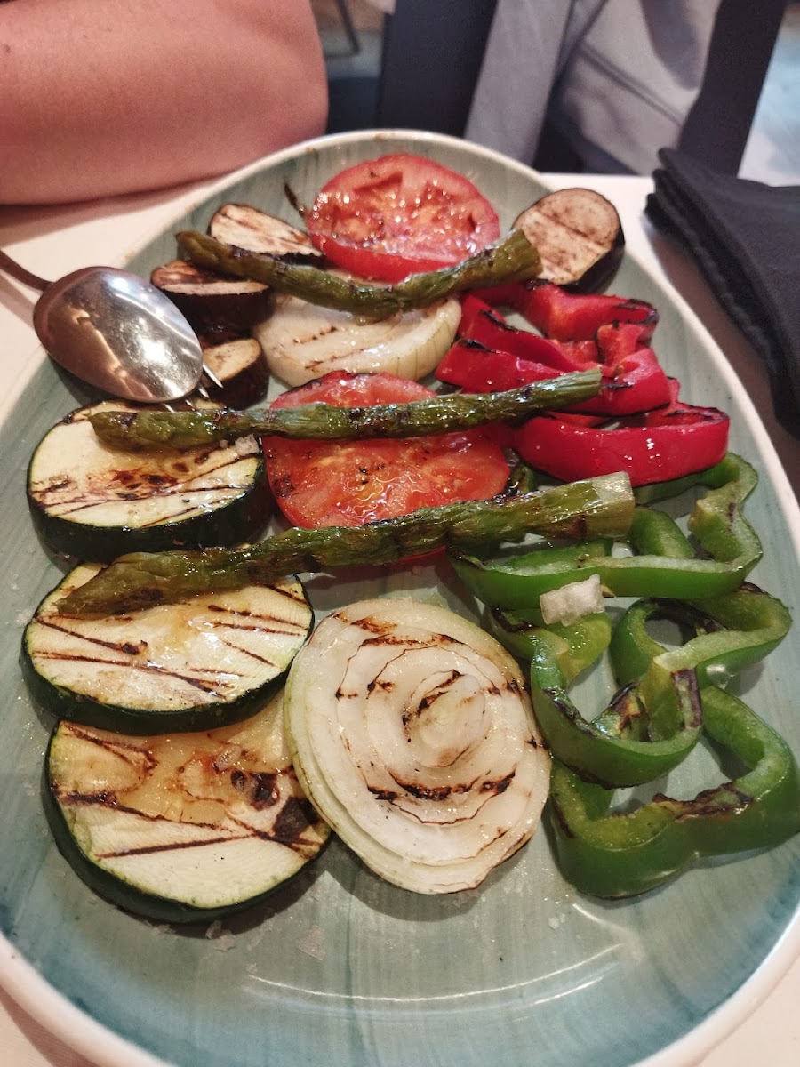 La Parrilla Sanabresa Photo 6