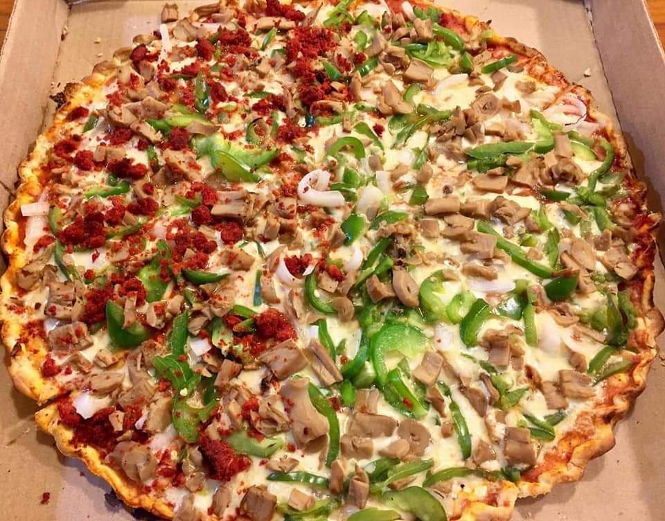 Caruso Pizzas Photo 2