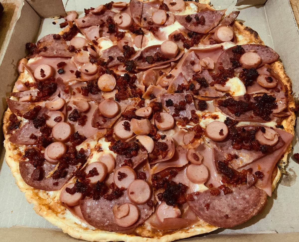 Caruso Pizzas Photo 8