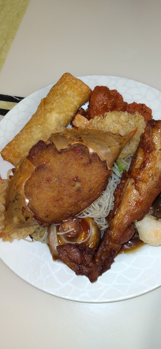 New China Chinese Restaurant Photo 10