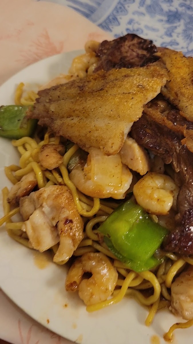 New China Chinese Restaurant Photo 2