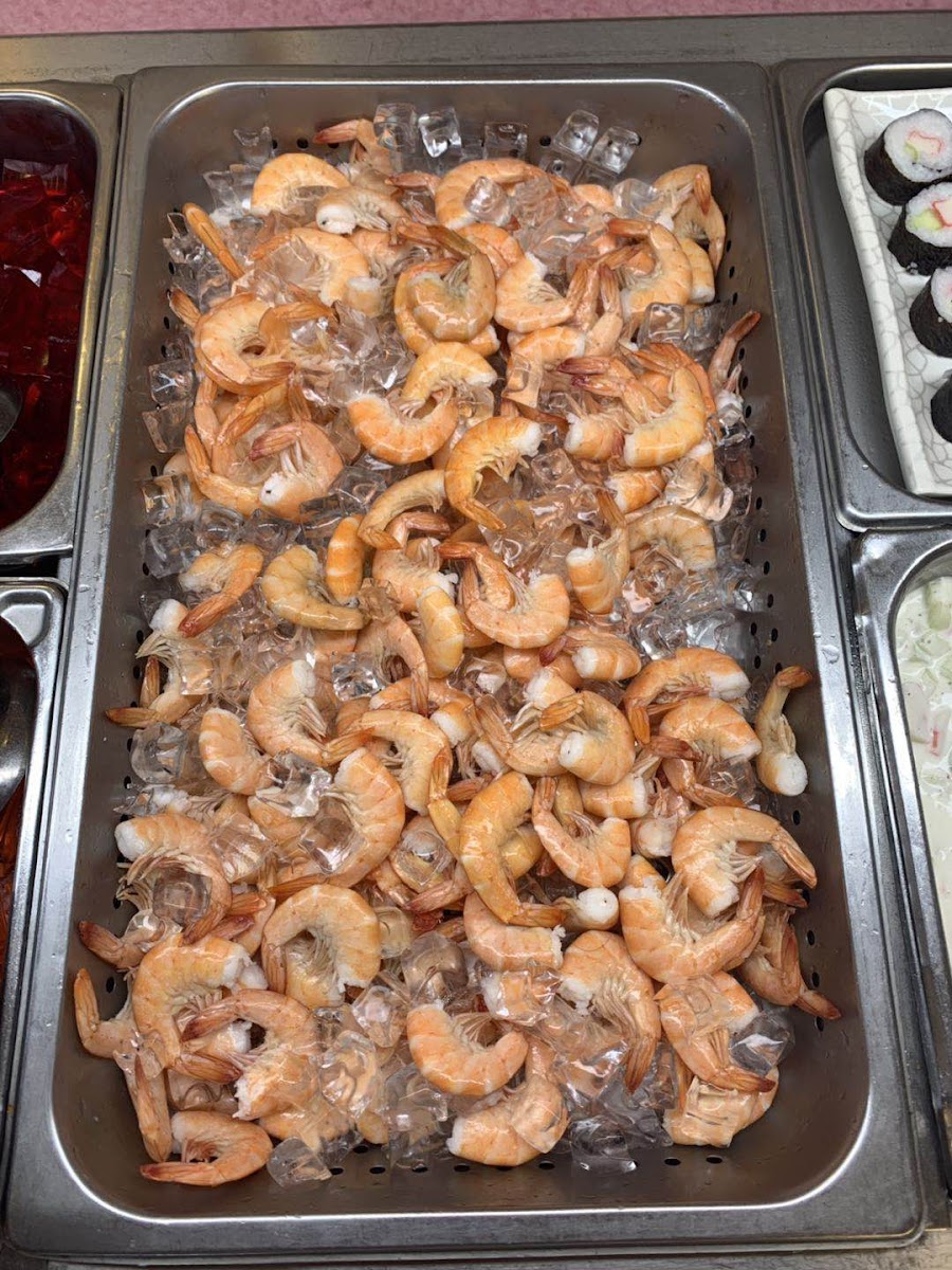 New China Chinese Restaurant Photo 3