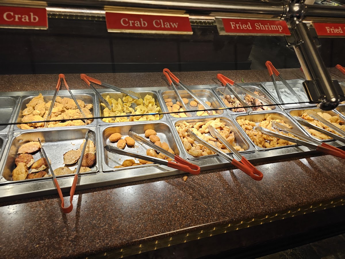 New China Chinese Restaurant Photo 4