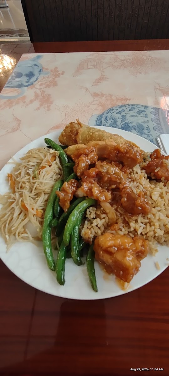 New China Chinese Restaurant Photo 5