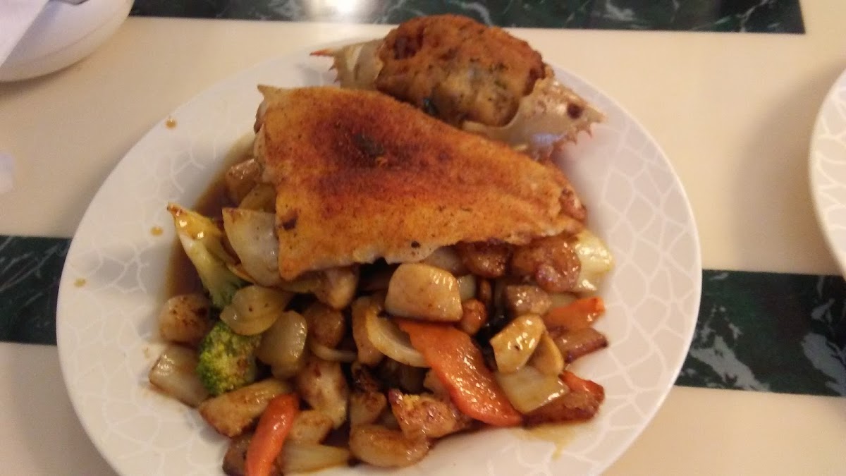 New China Chinese Restaurant Photo 6