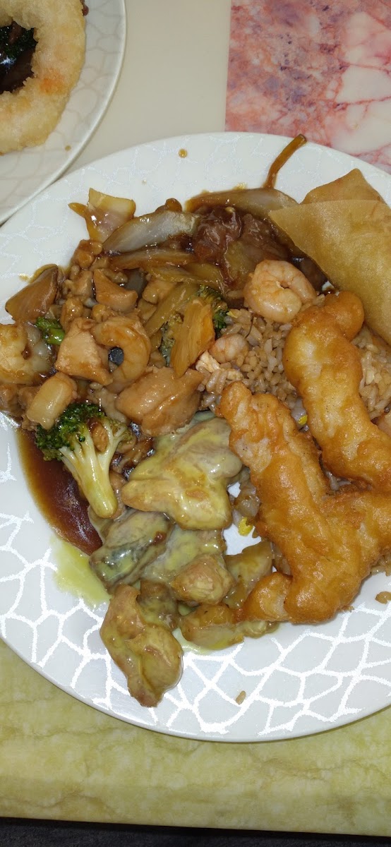 New China Chinese Restaurant Photo 7