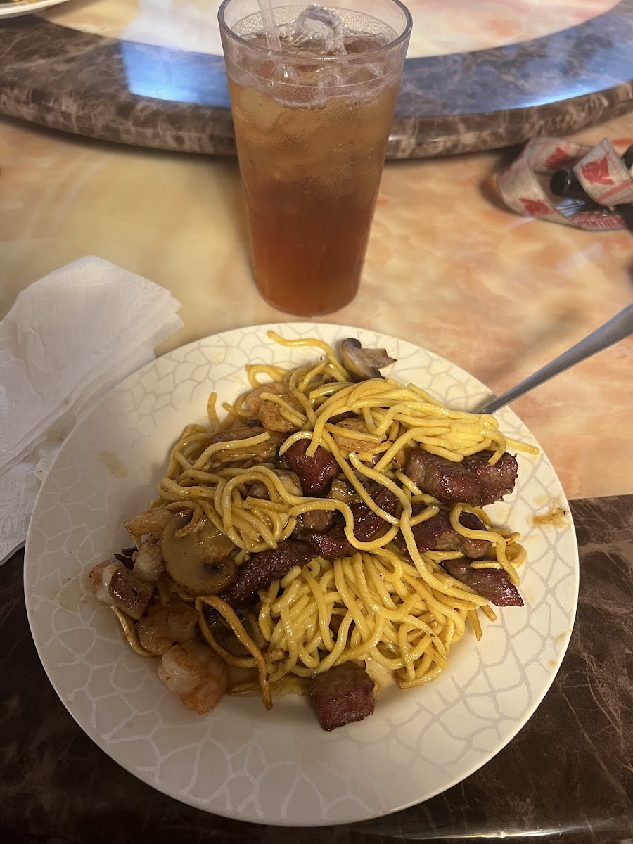 New China Chinese Restaurant Photo 8