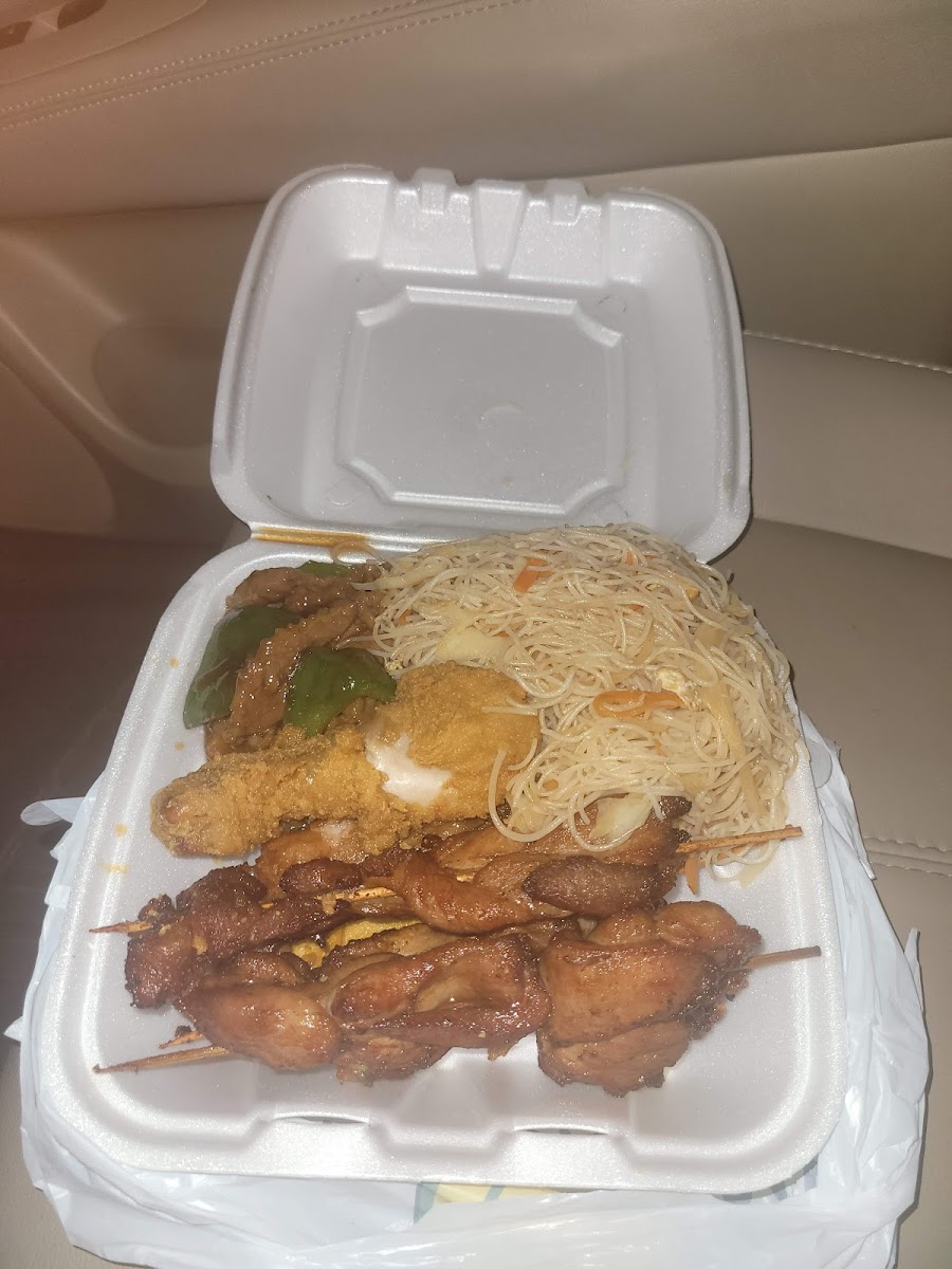 New China Chinese Restaurant Photo 9