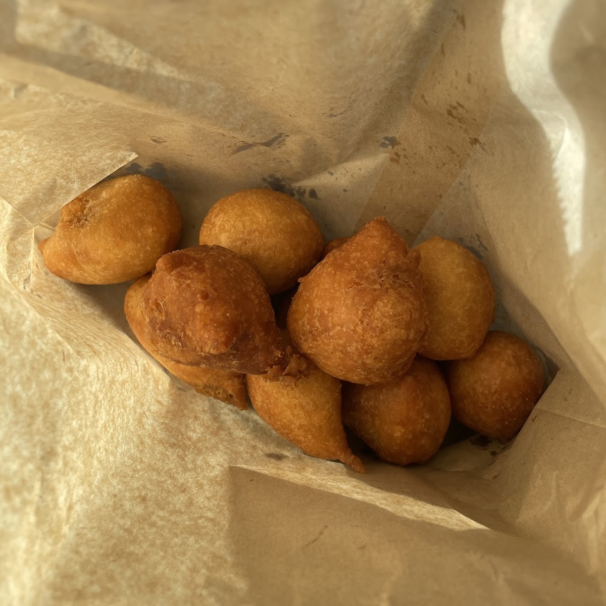 Evelinas Polynesian Food Photo 3