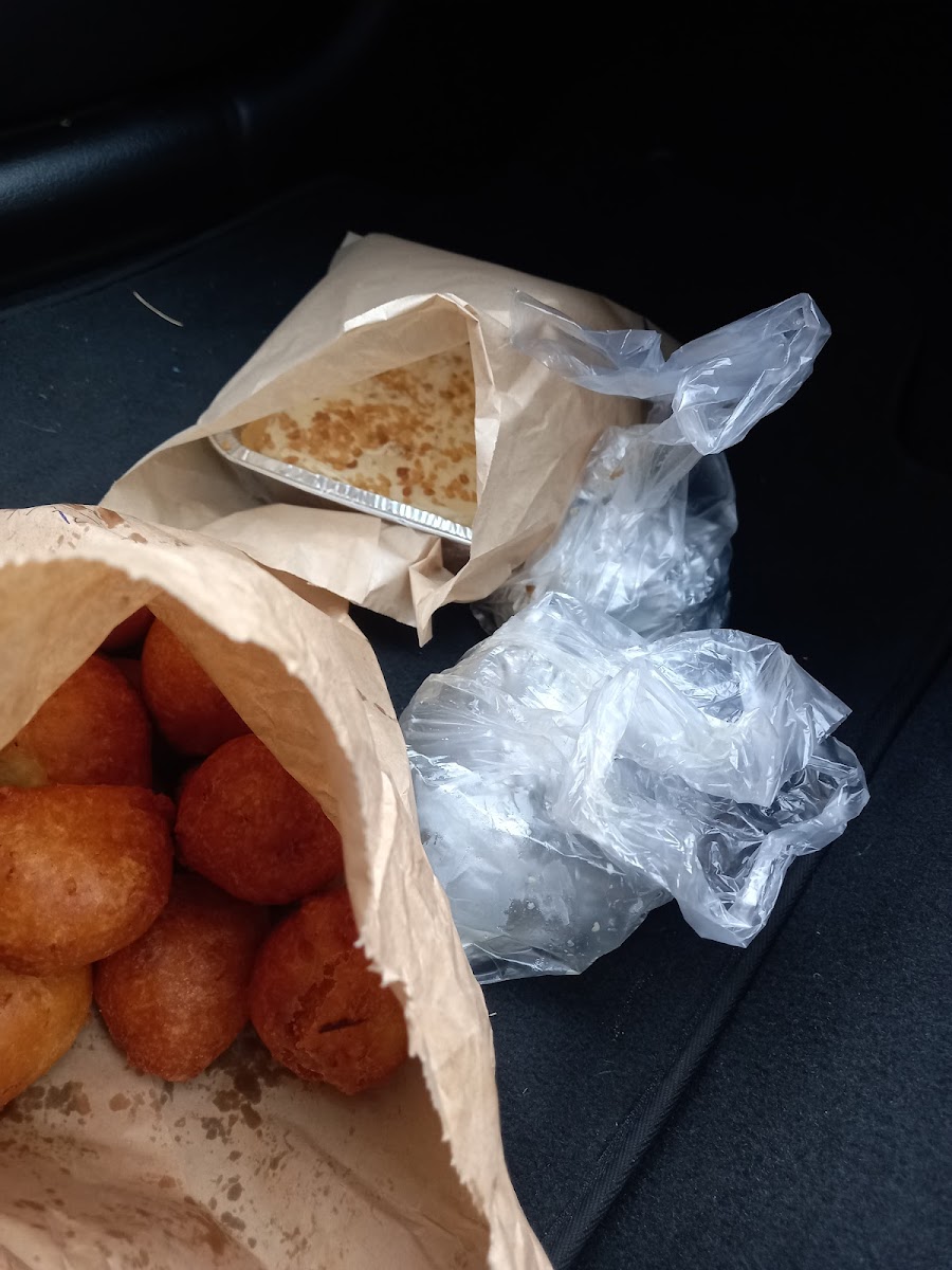 Evelinas Polynesian Food Photo 5