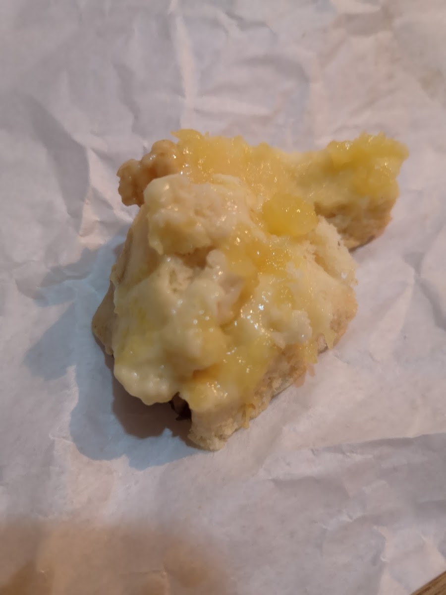 Evelinas Polynesian Food Photo 8