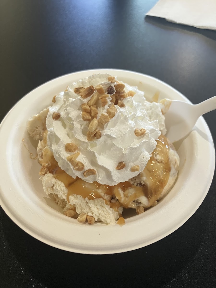 Sugar Pine Treats Photo 4
