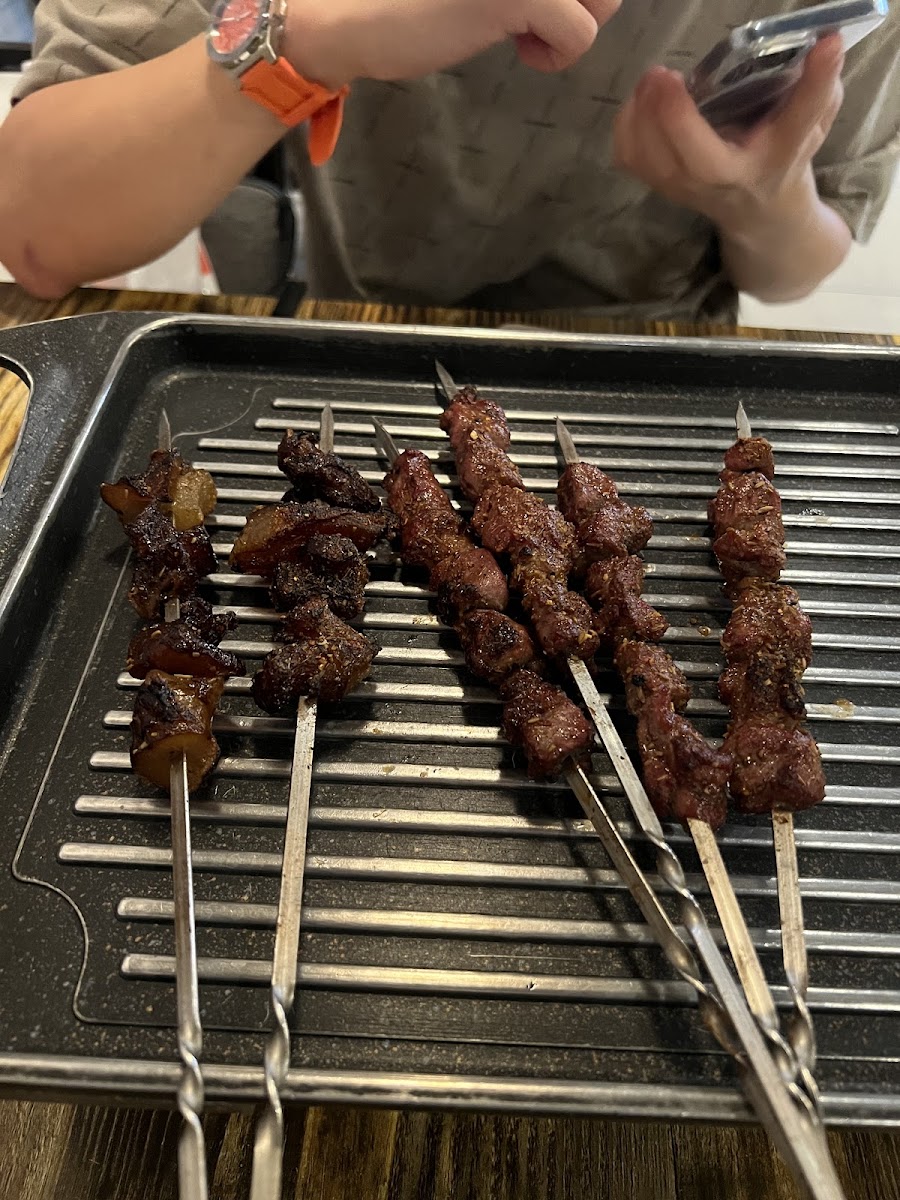 BBQ Home Photo 7