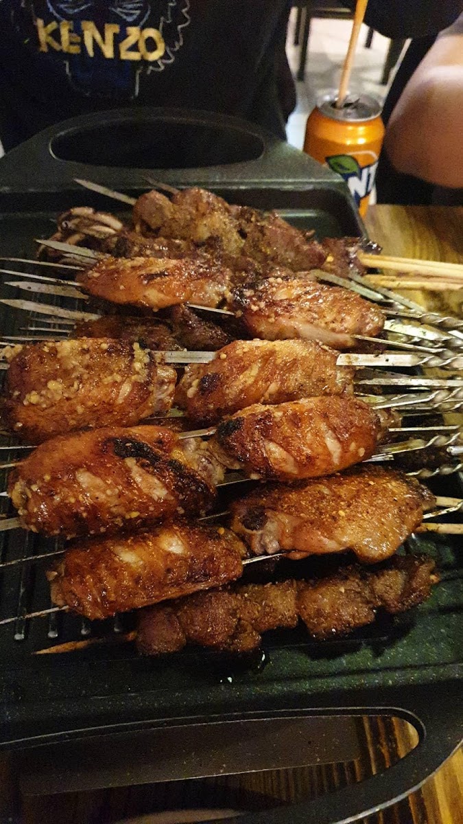 BBQ Home Photo 8