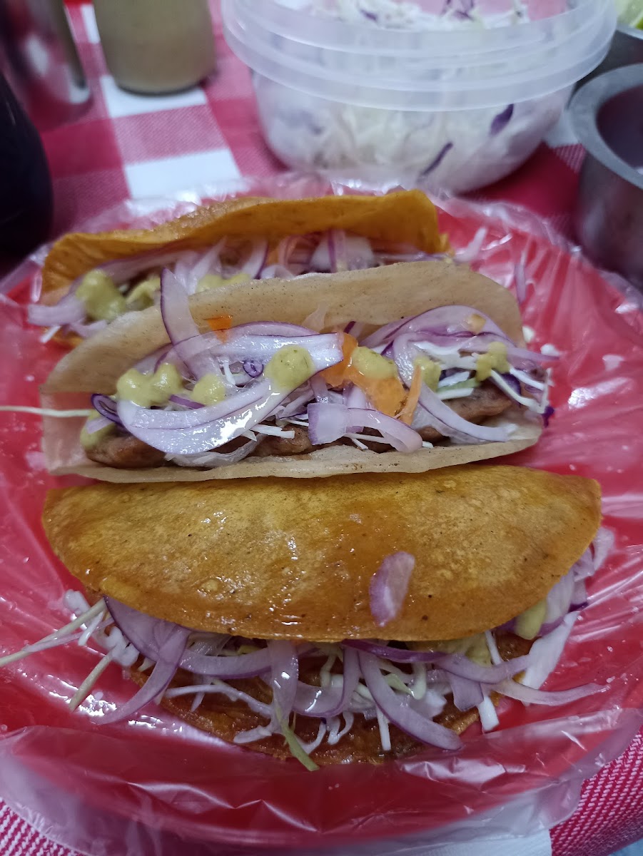 TACOS YAYE Photo 2