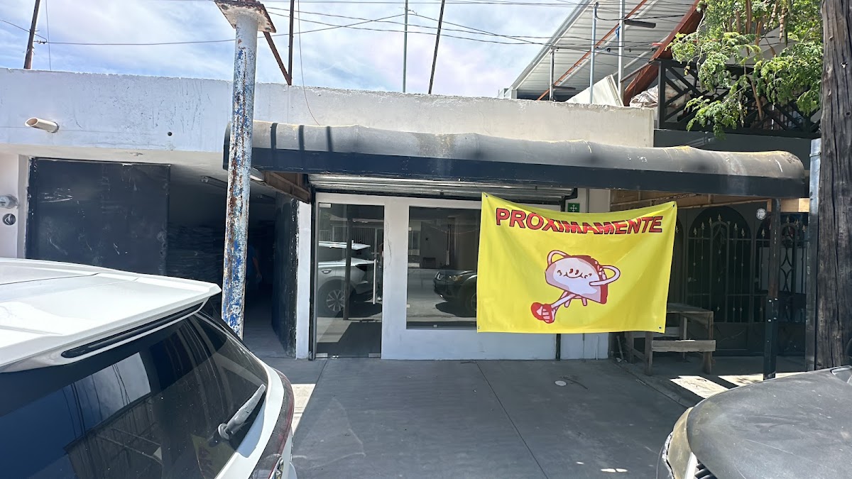 TACOS YAYE Photo 4
