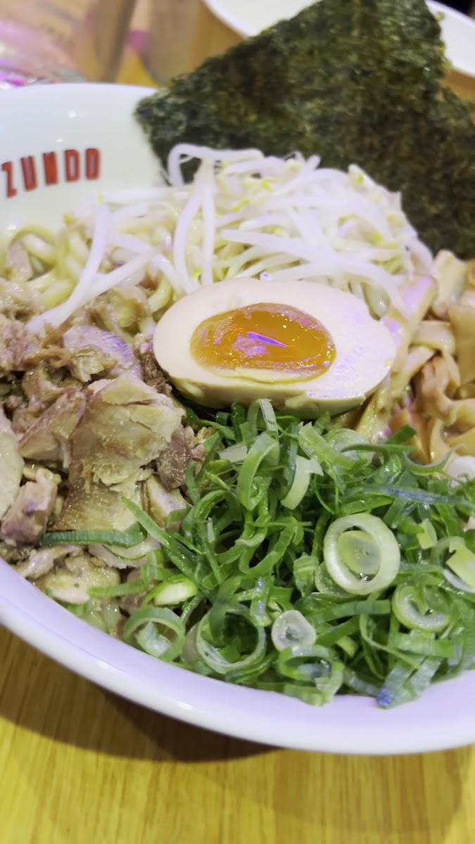 Ramen Zundo Chatswood Photo 2