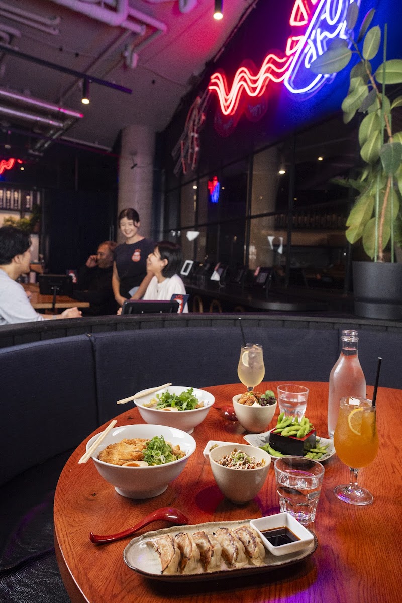 Ramen Zundo Chatswood Photo 3