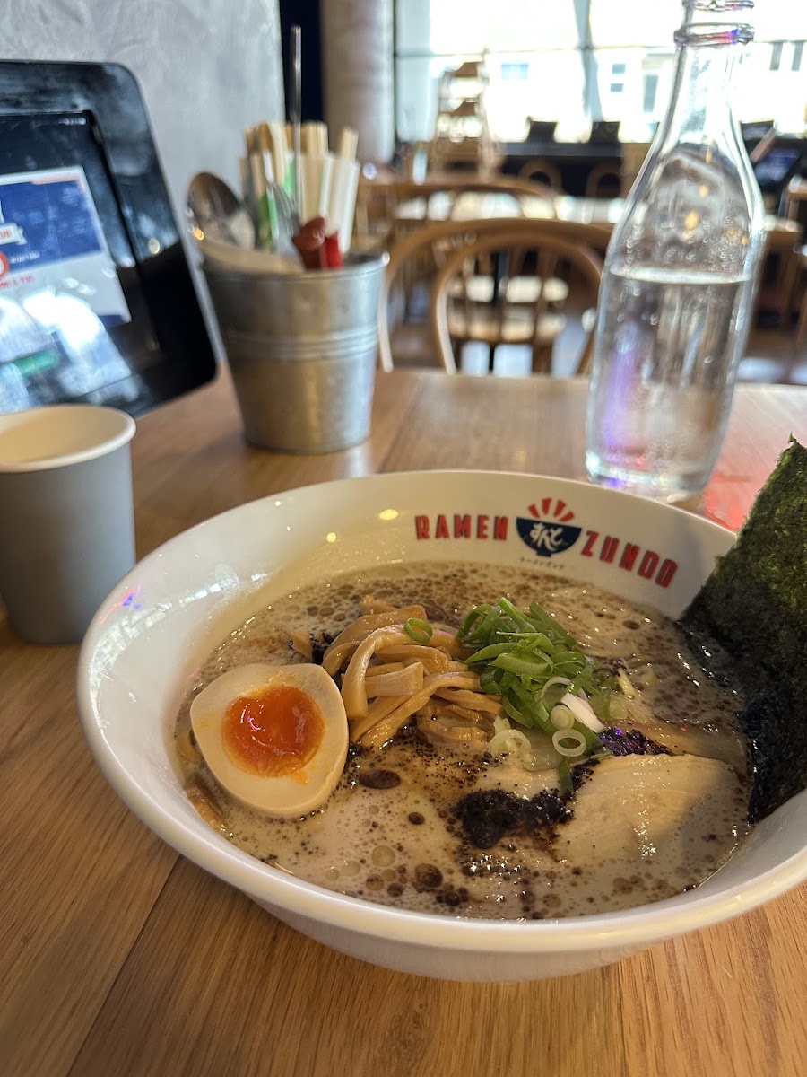 Ramen Zundo Chatswood Photo 4