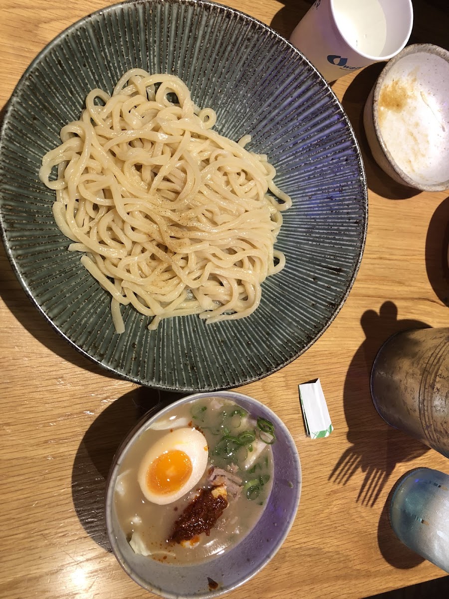 Ramen Zundo Chatswood Photo 5