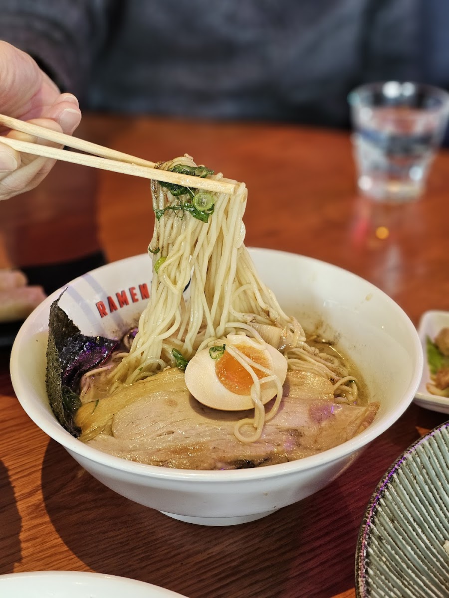 Ramen Zundo Chatswood Photo 6
