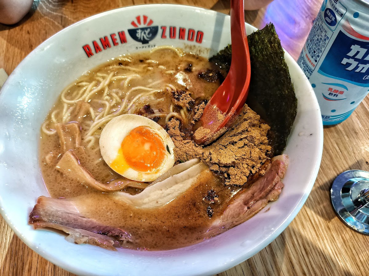 Ramen Zundo Chatswood Photo 9