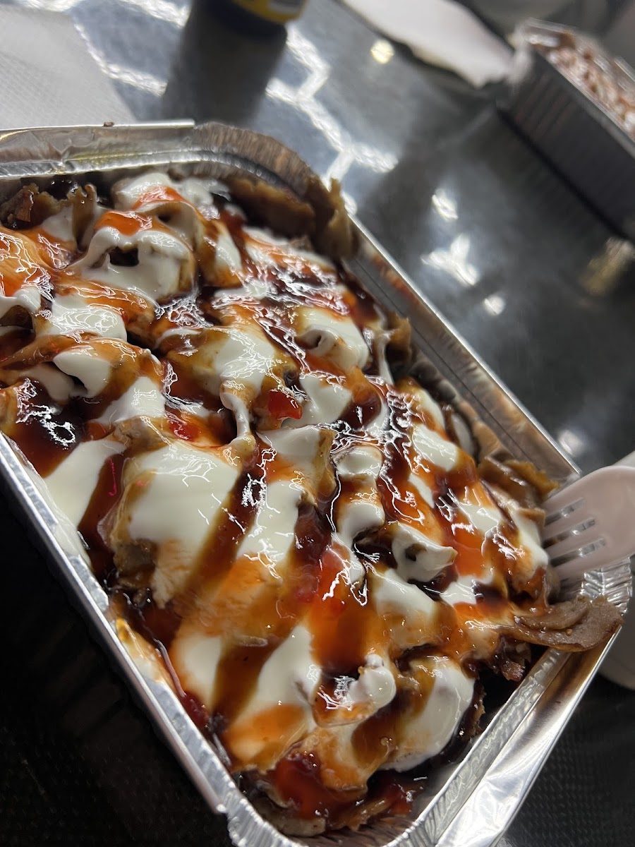 Kebab 66 Thomastown Photo 10
