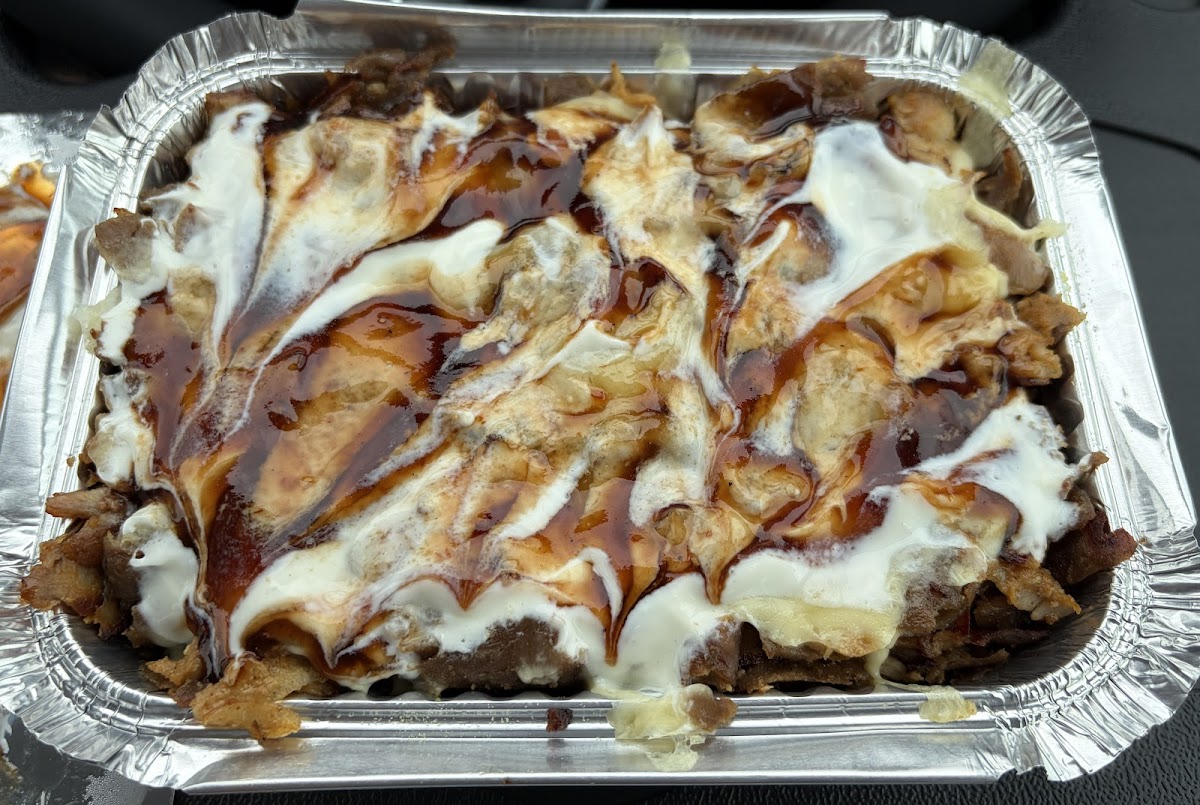 Kebab 66 Thomastown Photo 4