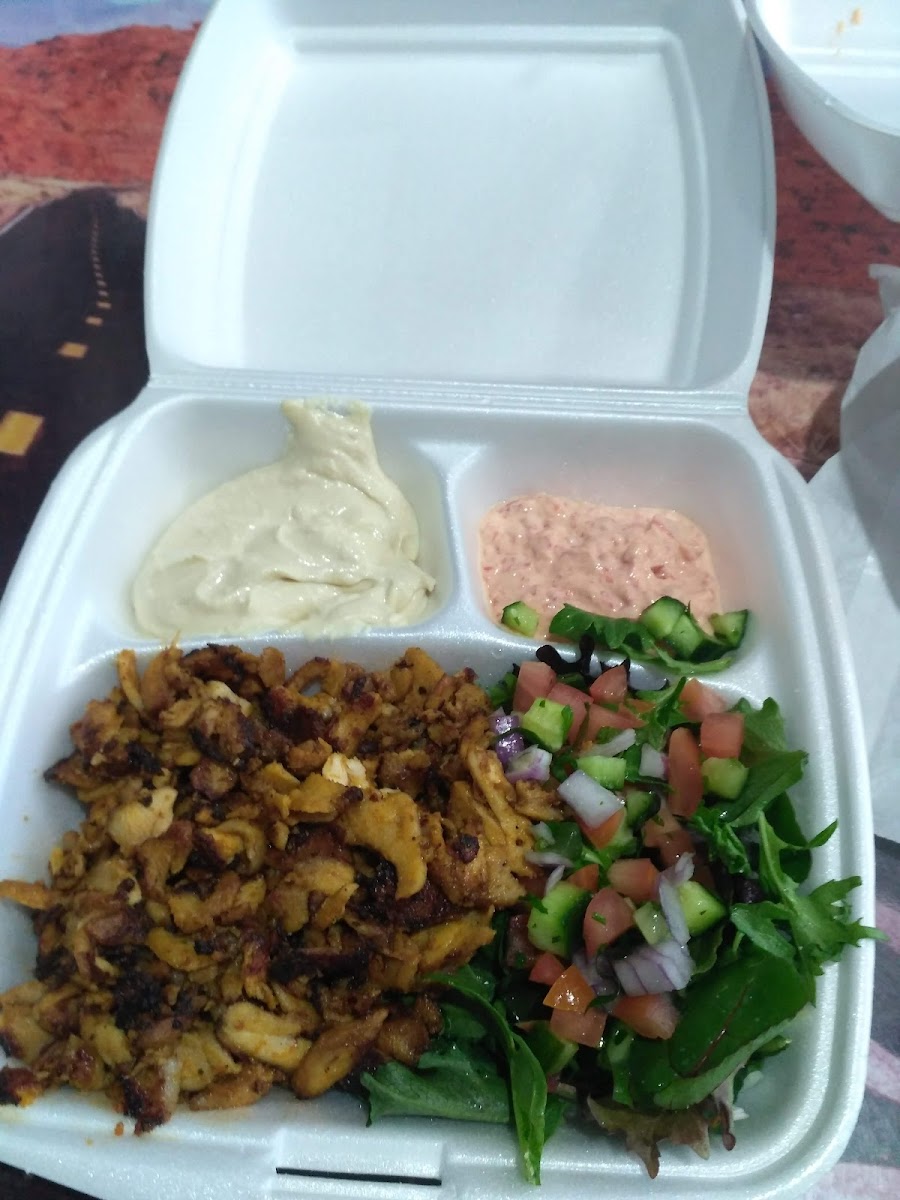 Kebab 66 Thomastown Photo 6