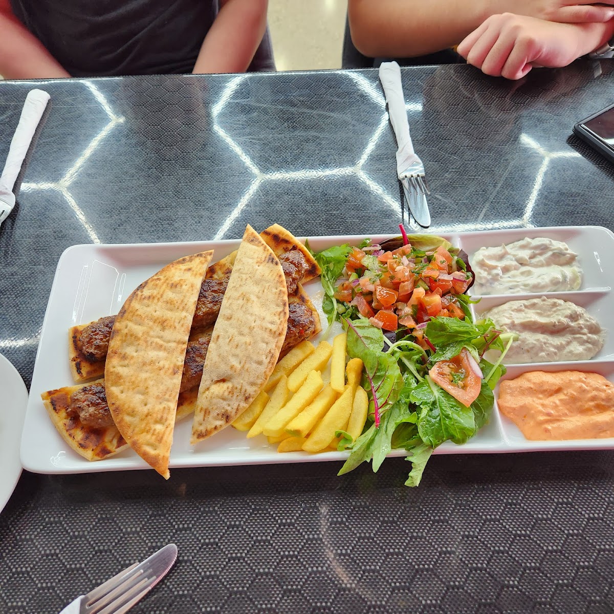 Kebab 66 Thomastown Photo 7