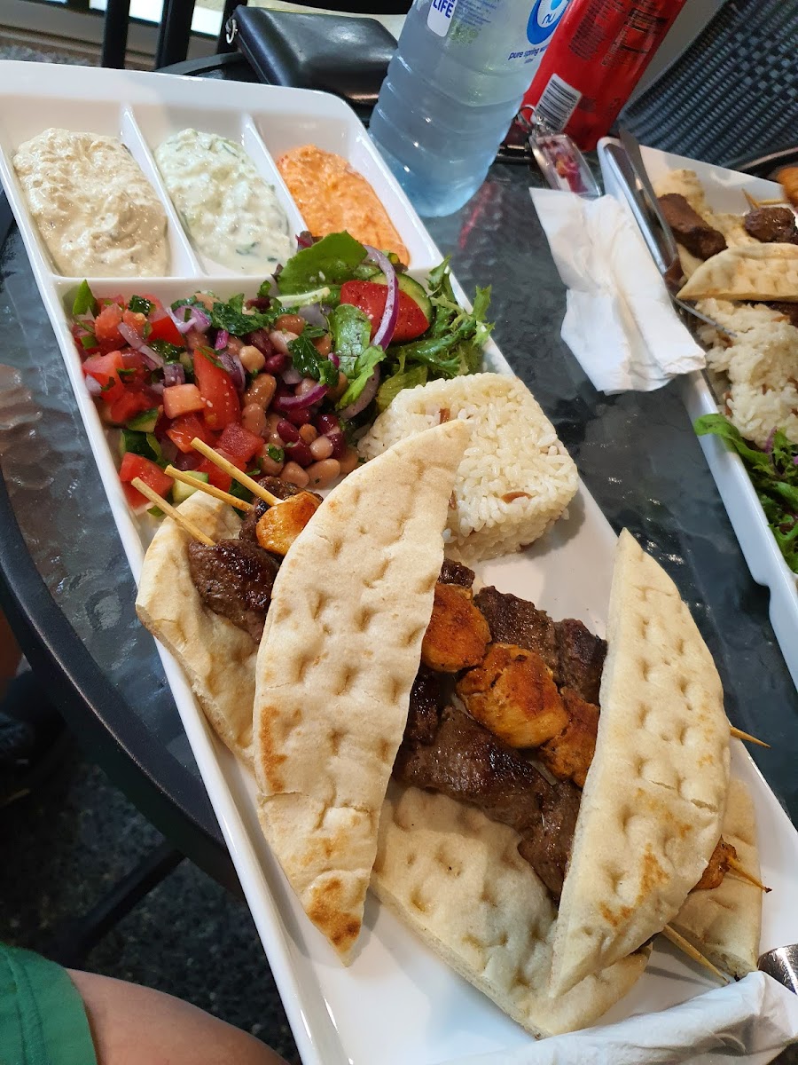 Kebab 66 Thomastown Photo 9